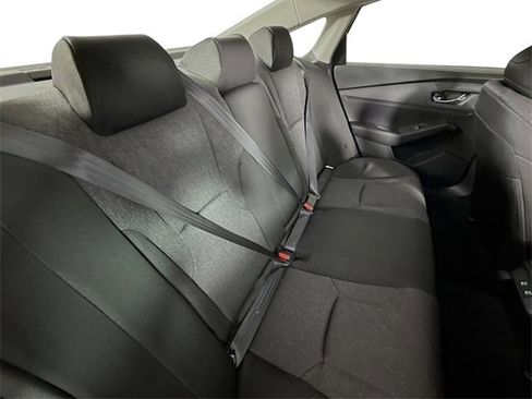 New 2026 Honda Accord SE image 20