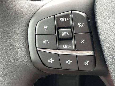 New 2025 Ford Bronco Sport Outer Banks w/ Outer Banks Tech Package+ AWD/4WD image 32