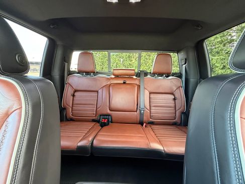 Used 2025 GMC Sierra 1500 Denali Ultimate image 3