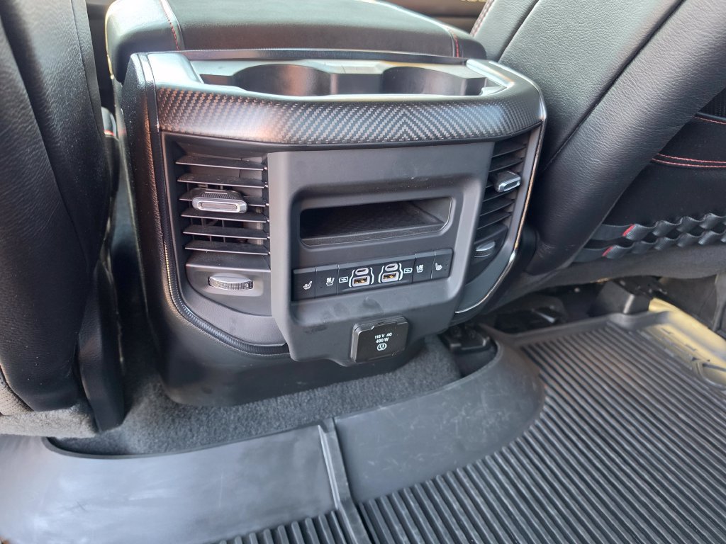 Used 2025 RAM 1500 RHO w/ RHO Level 1 Equipment Group AWD/4WD image 34
