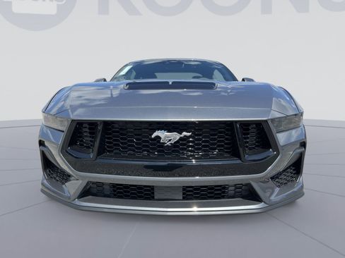 New 2025 Ford Mustang GT image 11