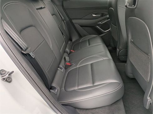 Certified 2024 Jaguar E-PACE R-Dynamic SE image 17