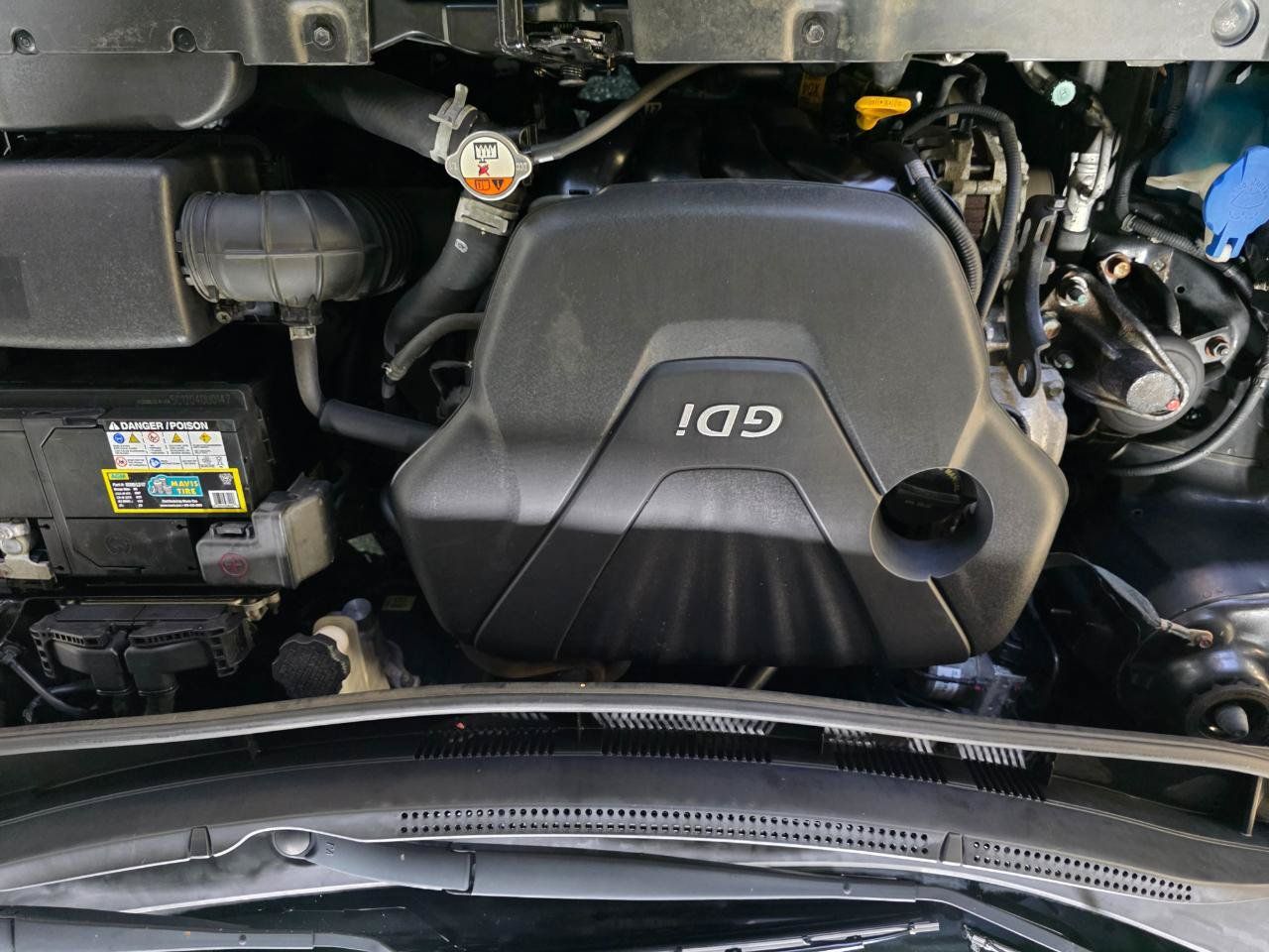 Used 2017 Hyundai Accent SE FWD image 31