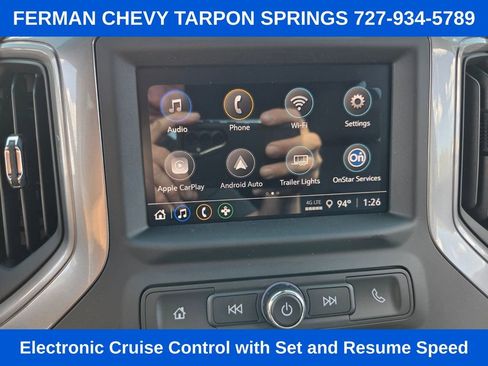 New 2026 Chevrolet Silverado 2500 W/T w/ WT Convenience Package image 27