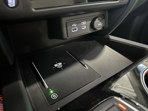 New 2026 Honda Ridgeline Black Edition image 18