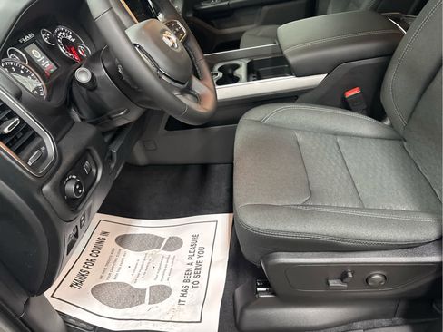 New 2026 RAM 1500 Big Horn image 13