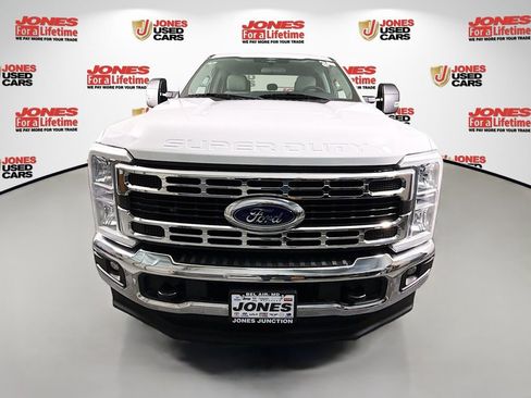 Used 2024 Ford F250 XLT w/ FX4 Off-Road Package AWD/4WD image 11