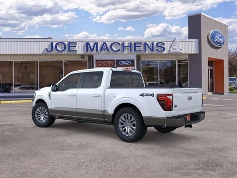 New 2026 Ford F150 King Ranch AWD/4WD image 5