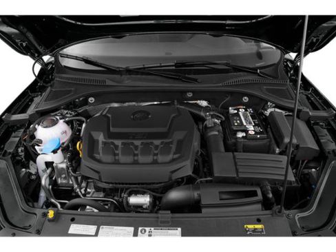 Used 2020 Volkswagen Passat 2.0T SE FWD image 11
