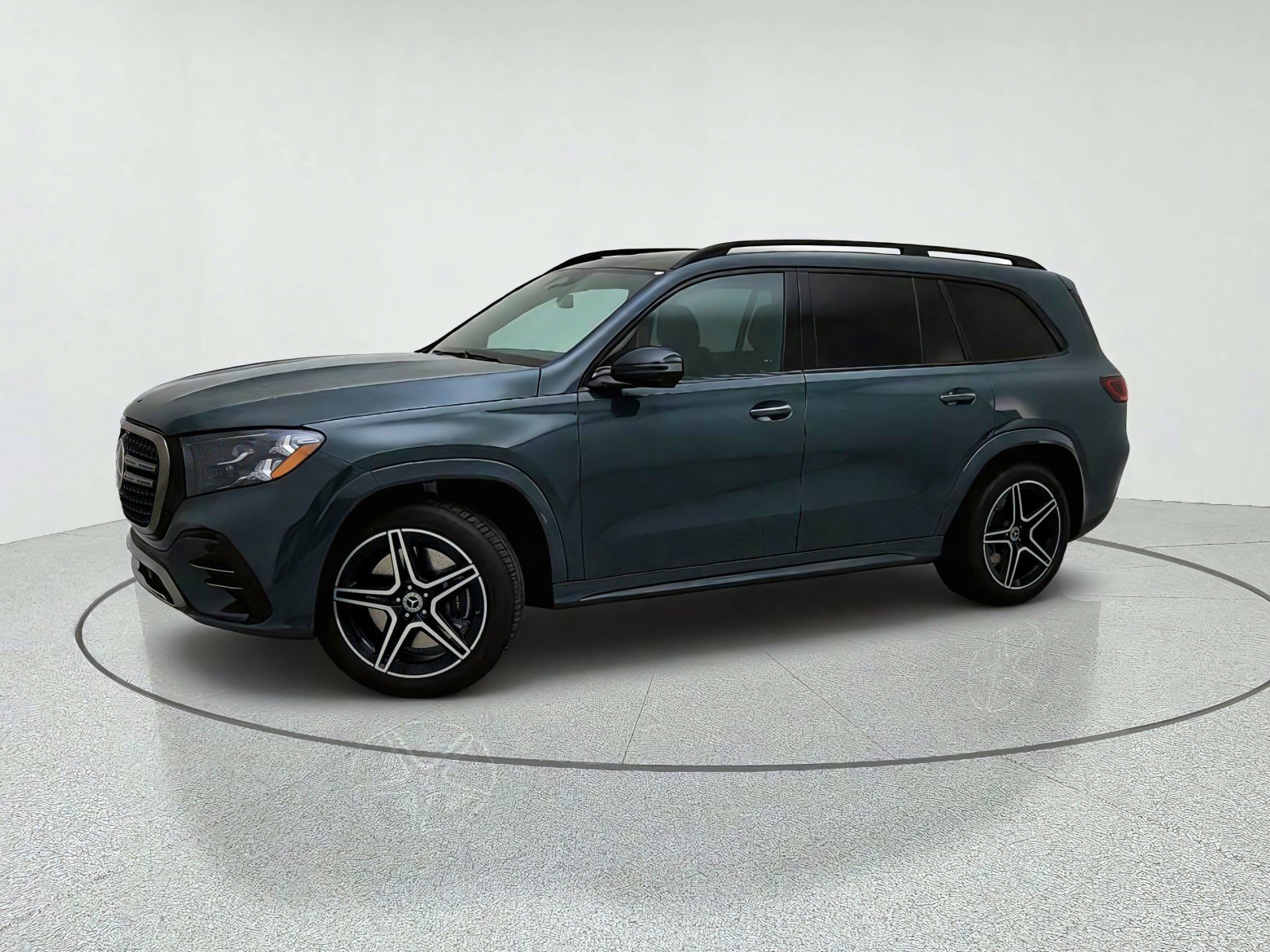 Used 2027 Mercedes-Benz GLS 450 4MATIC image 15