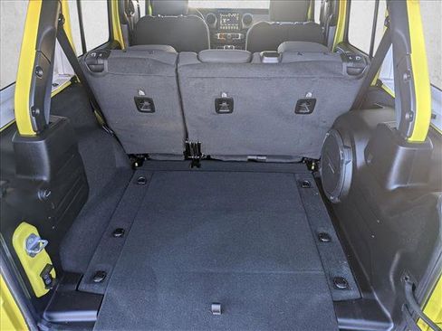 Used 2022 Jeep Wrangler Unlimited Sport image 18