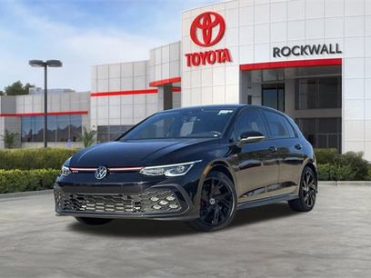 Used 2023 Volkswagen GTI SE