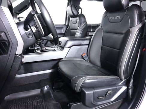 Used 2019 Ford F150 Raptor w/ Equipment Group 802A Luxury image 43