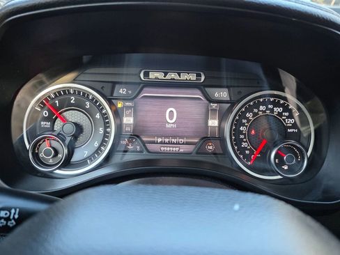 Used 2019 RAM 1500 Sport w/ Level 2 Equipment Group image 23