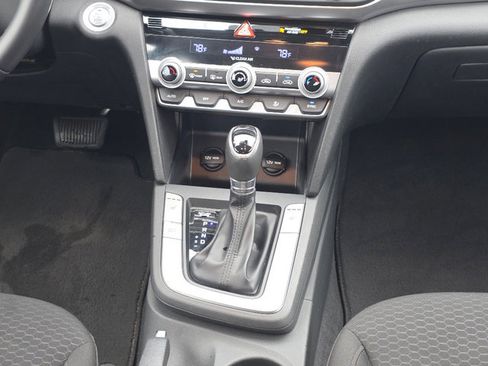 Used 2020 Hyundai Elantra Value Edition w/ Cargo Package (C1) image 21