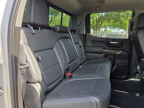 Used 2021 GMC Sierra 1500 SLT RWD image 26