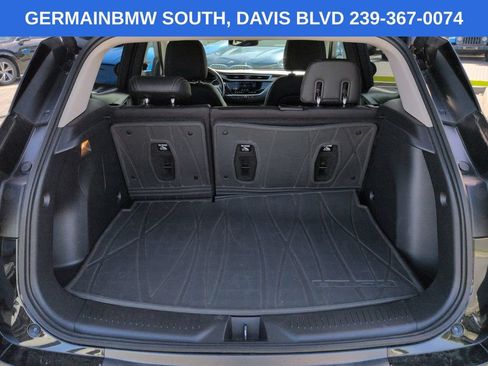 Used 2023 Buick Encore GX Essence w/ Experience Buick Package FWD image 15