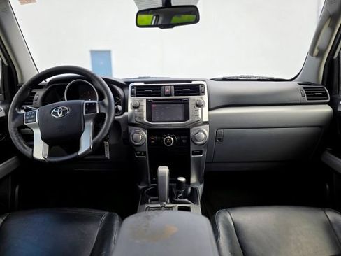 Used 2012 Toyota 4Runner SR5 w/ Premium Pkg AWD/4WD image 10