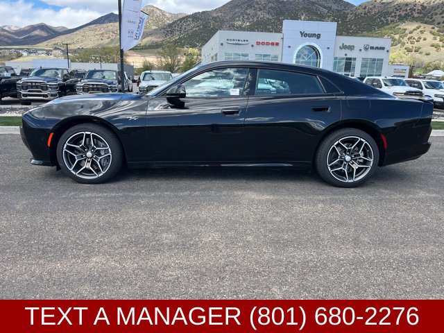 New 2026 Dodge Charger R/T AWD/4WD image 7