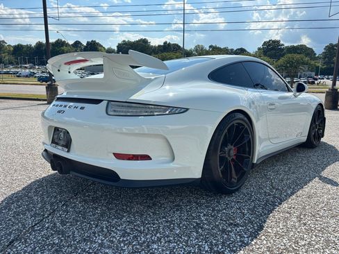 Used 2015 Porsche 911 GT3 RWD image 68