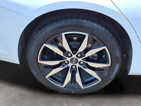 Used 2021 Chevrolet Malibu RS FWD image 20