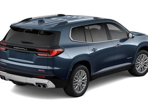 New 2026 GMC Acadia Denali w/ Super Cruise Package image 28