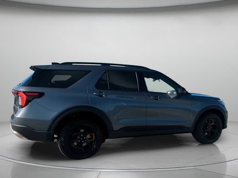 New 2026 Ford Explorer Tremor AWD/4WD image 33