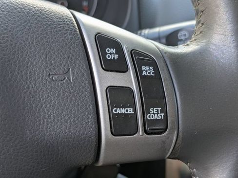 Used 2008 Suzuki SX4 AWD Hatchback image 26