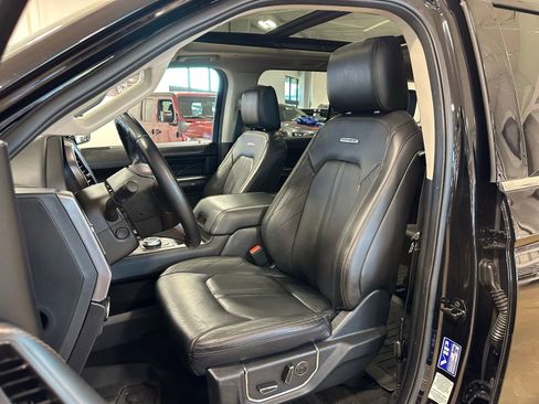 Used 2021 Ford Expedition Max Platinum image 13