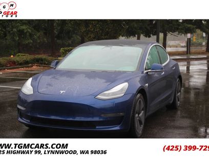 Used 2019 Tesla Model 3 Performance
