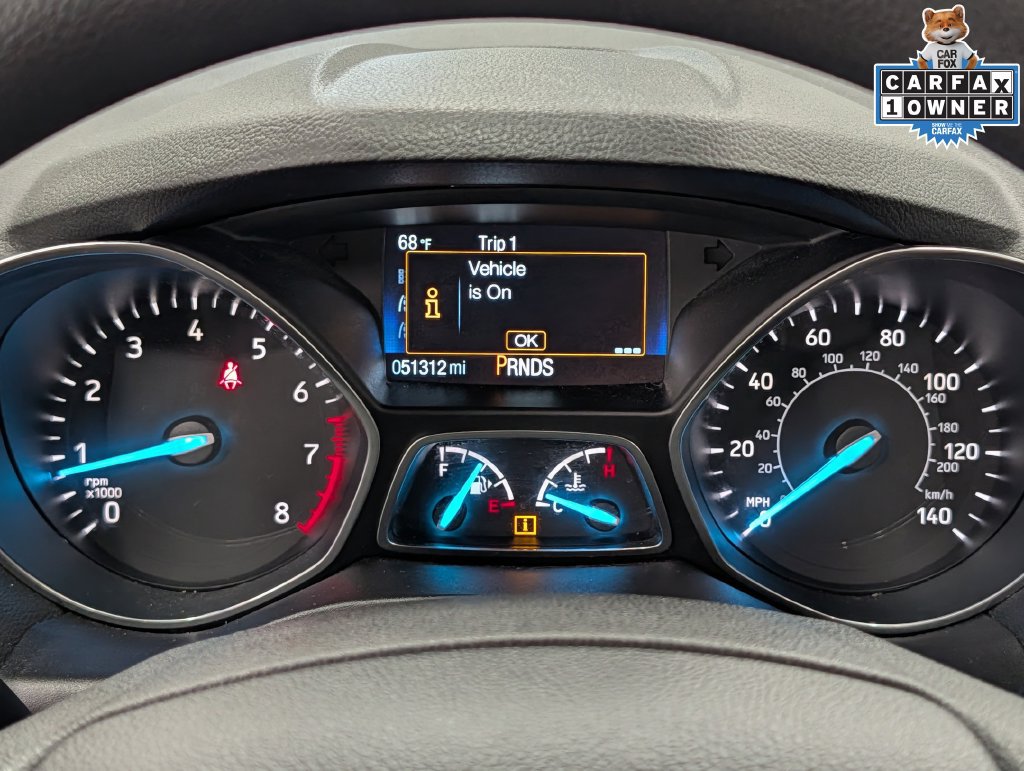 Used 2019 Ford Escape S FWD image 15