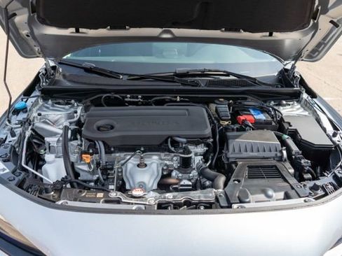 Used 2024 Honda Civic LX image 24