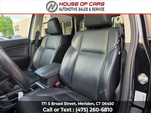 Used 2016 Honda CR-V EX-L image 38