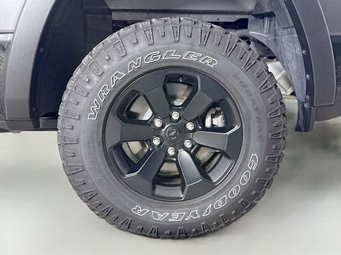 Used 2023 RAM 1500 Rebel w/ Rebel Level 2 Equipment Group image 30