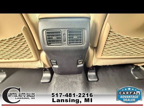 Used 2016 Toyota 4Runner Limited AWD/4WD image 20