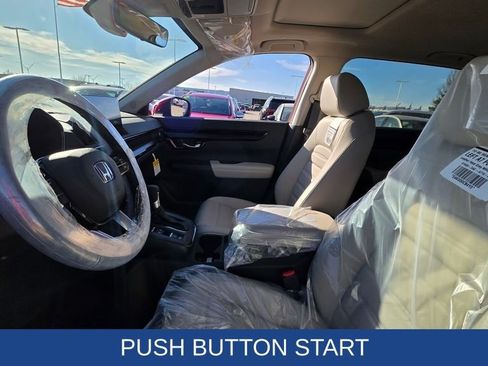New 2026 Honda CR-V EX-L image 12