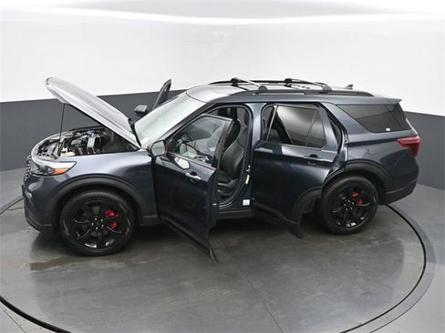 Used 2022 Ford Explorer ST w/ Equipment Group 401A image 65