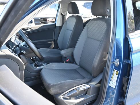 Used 2019 Volkswagen Tiguan S AWD/4WD image 18