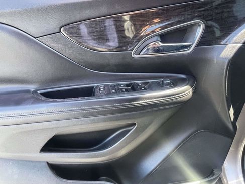 Used 2013 Buick Encore FWD image 14