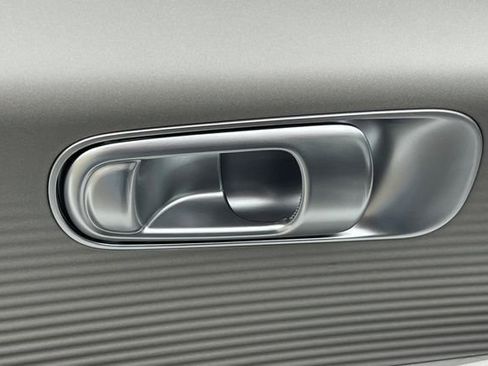 Certified 2025 Hyundai Ioniq 6 SEL RWD image 15