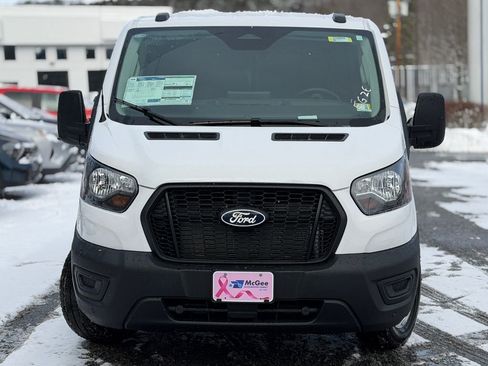 New 2026 Ford Transit 150 Low Roof AWD image 2