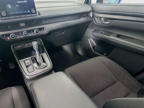 Certified 2024 Honda CR-V EX image 23