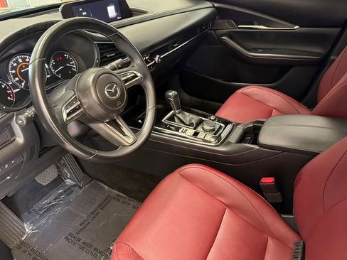 Used 2023 MAZDA CX-30 AWD 2.5 S w/ Preferred Package image 11