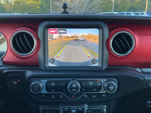 Used 2020 Jeep Gladiator Rubicon AWD/4WD image 18