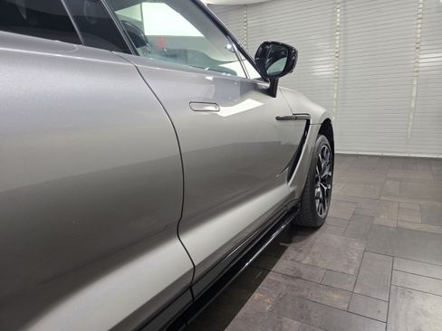 Used 2023 Aston Martin DBX 707 AWD/4WD image 9