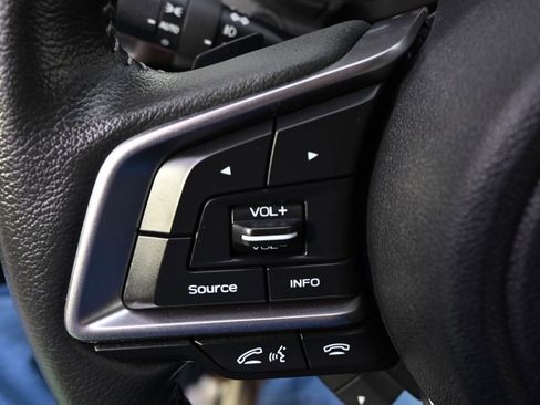 Used 2022 Subaru Forester Touring image 37