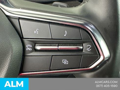 Used 2025 Chevrolet Tahoe LT AWD/4WD image 30