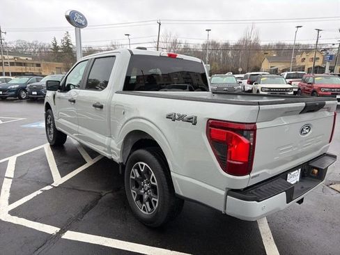 Used 2024 Ford F150 STX AWD/4WD image 5
