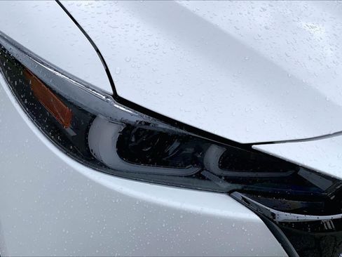 Certified 2025 MAZDA CX-5 Carbon Edition AWD/4WD image 27