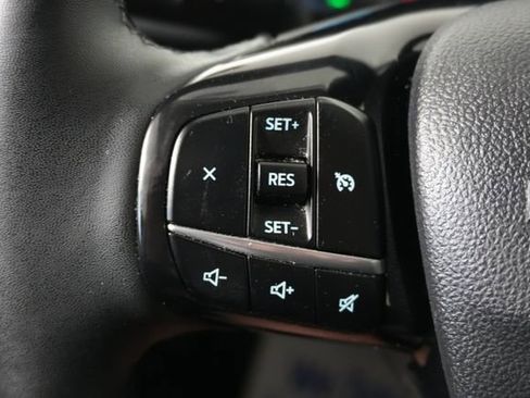 Certified 2021 Ford Escape SEL AWD/4WD image 13